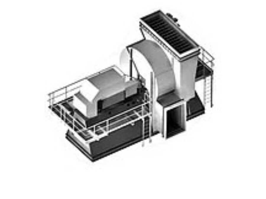 How Industrial Fans Can Benefit Your Work Environment