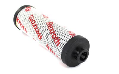 Significance Of Bosch Rexroth Filters In Hydraulic Systems
