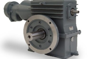Importance Of Kissling Industrial Gearbox In Different Industries
