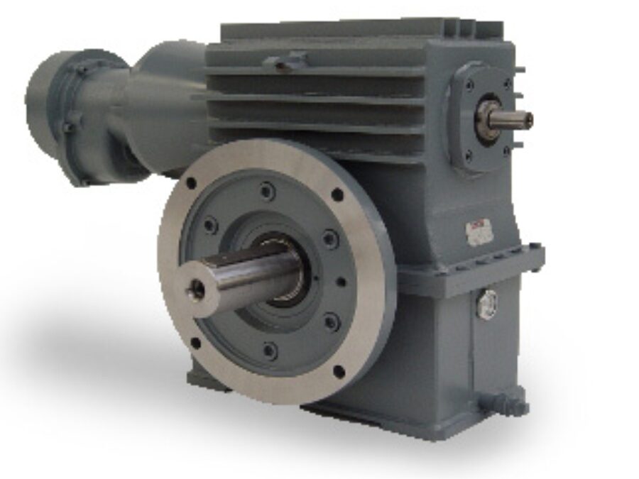 Importance Of Kissling Industrial Gearbox In Different Industries