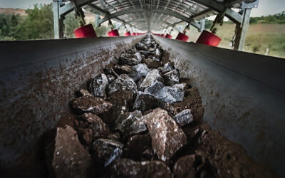 How Can Sempertrans Conveyor Belt Cleaning Challenges Be Met?