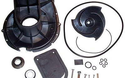 Leading provider of metallurgically efficient Lechler air impellers