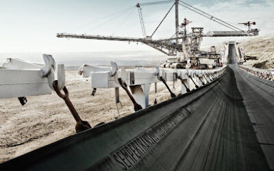 Extending the Capabilities of Belt Technology for Sempertrans Distributor
