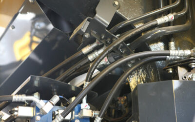 The Value of Automatic Lubrication System