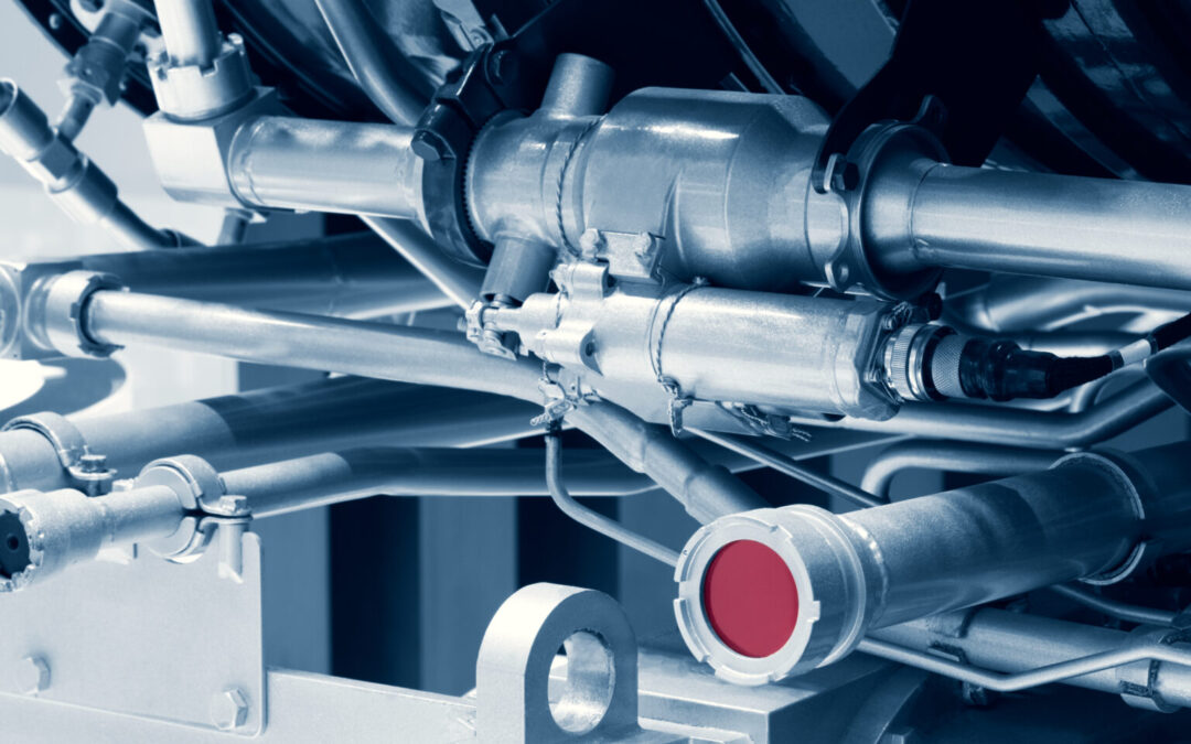 Buying Guide On The Best Automatic Control Valves For Waterworks, Fire Protection