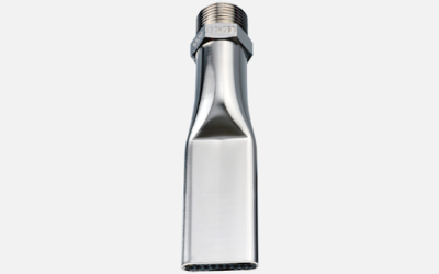 Types of Nozzles and Their Applications