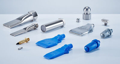 Lechler Air Nozzles: The Significant Benefits and Why They Are Essential for Industries