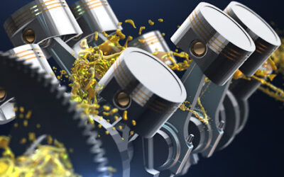 Reasons Why Automatic Lubrication Systems Are necessary on Today’s Machinery