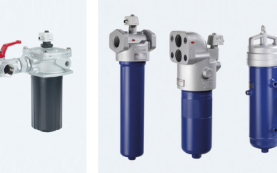 The Powerful way to Electrify Construction and Agricultural Machines from Bosch Rexroth