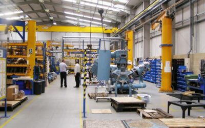 Gardner Denver in Saudi: A Comprehensive Overview