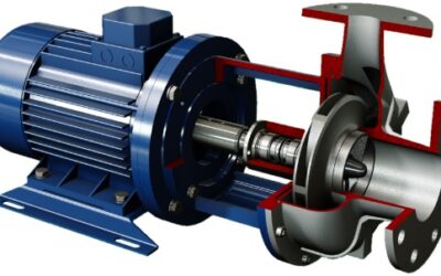 Robushi Pumps: The Perfect Solution for Industrial Pumping Needs in Saudi Arabia