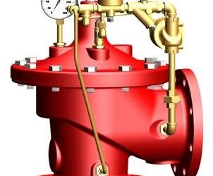 Discover Trusted Cla-Val Distributors in the UAE for Your Valve Needs