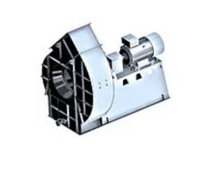 Enhance Industrial Ventilation with Industrie CBI Agents: Trusted Solutions in Saudi and UAE