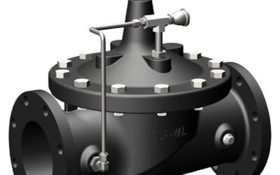 5 Crucial Aspects of Fire Protection for Your Industrial Setting