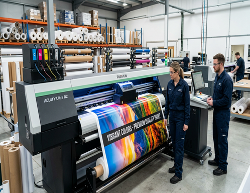 Printing Division